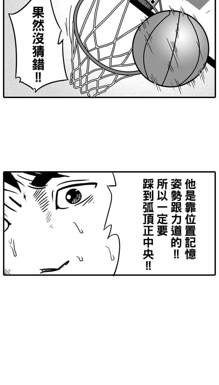 宅男打篮球第27话 北投温泉队 PART4