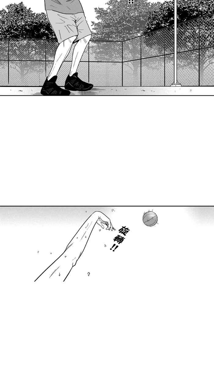 宅男打篮球第27话 北投温泉队 PART4