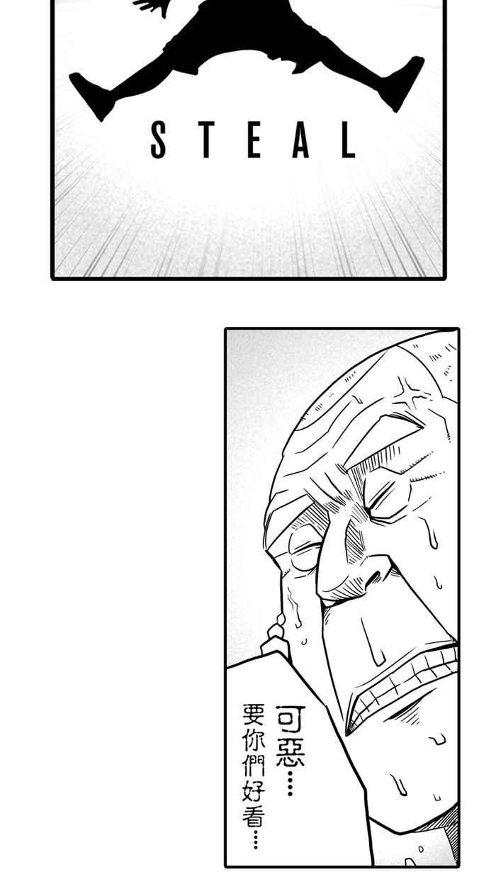 宅男打篮球第27话 北投温泉队 PART4