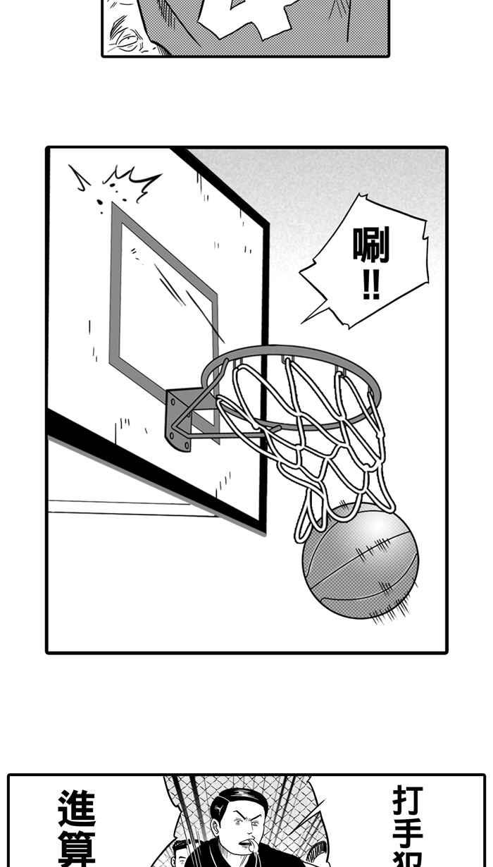 宅男打篮球第27话 北投温泉队 PART4