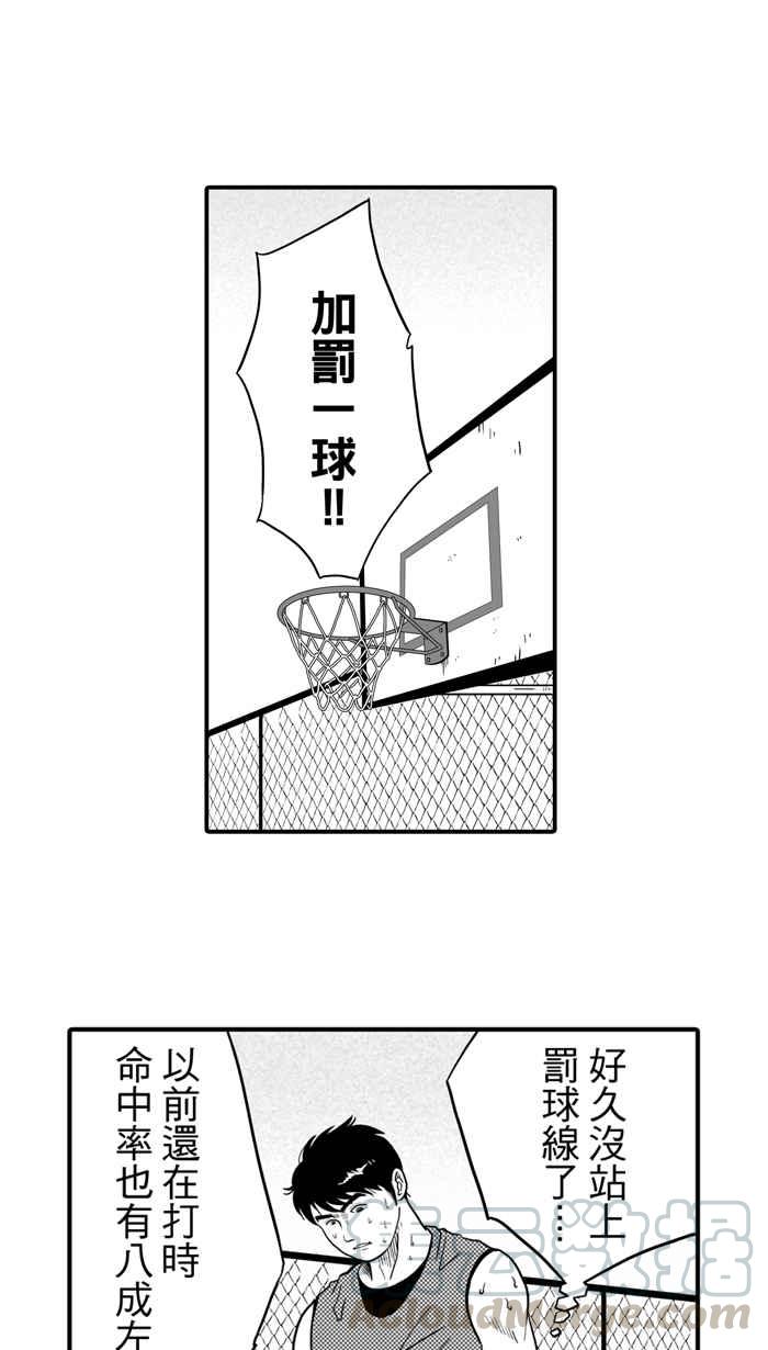 宅男打篮球第27话 北投温泉队 PART4