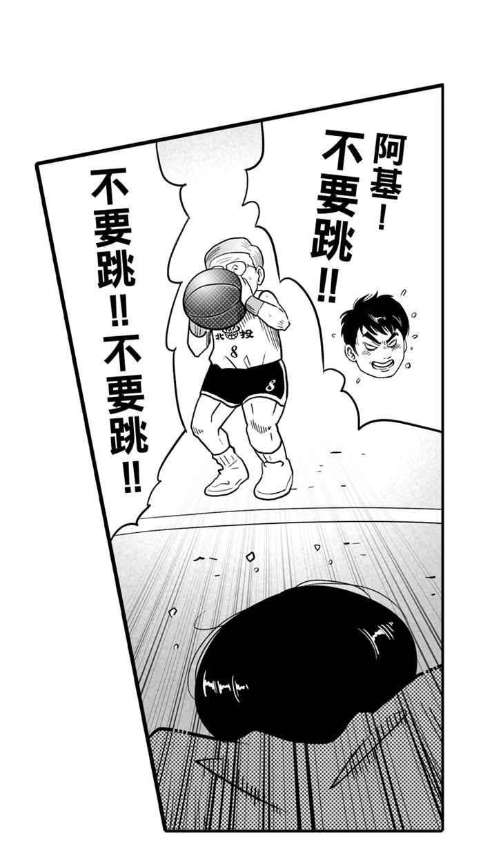 宅男打篮球第28话 北投温泉队 PART5