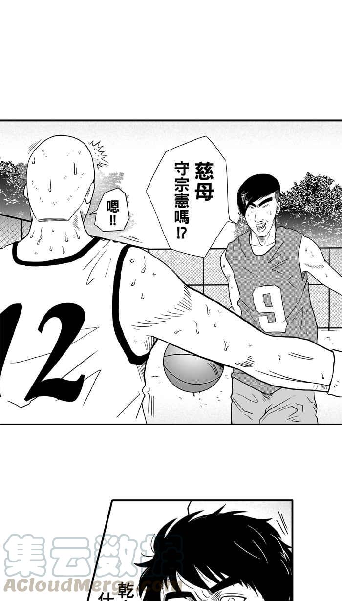 宅男打篮球第28话 北投温泉队 PART5