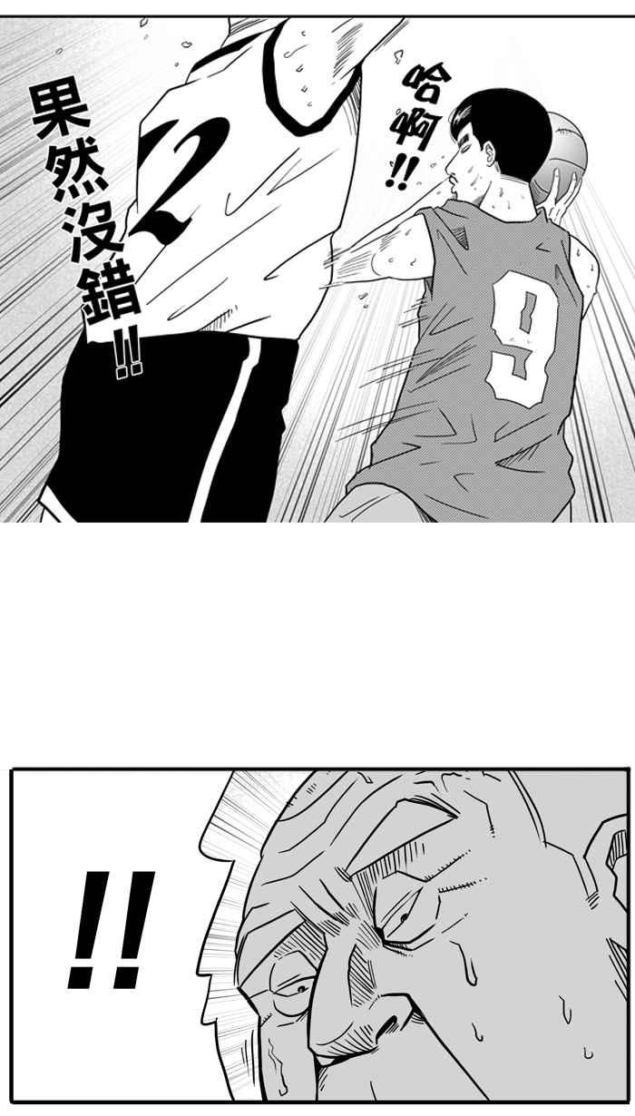 宅男打篮球第28话 北投温泉队 PART5