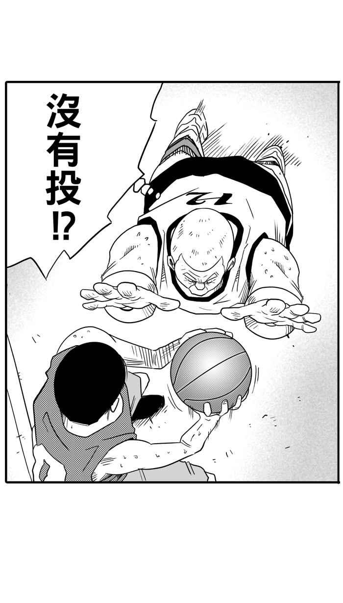 宅男打篮球第28话 北投温泉队 PART5