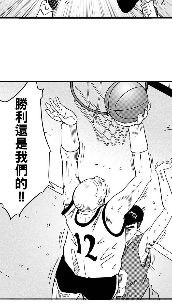 宅男打篮球第28话 北投温泉队 PART5