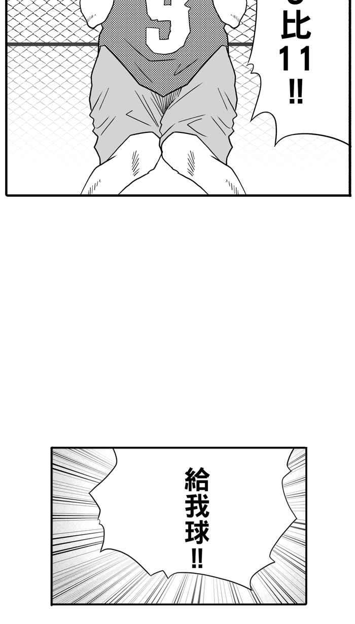 宅男打篮球第28话 北投温泉队 PART5