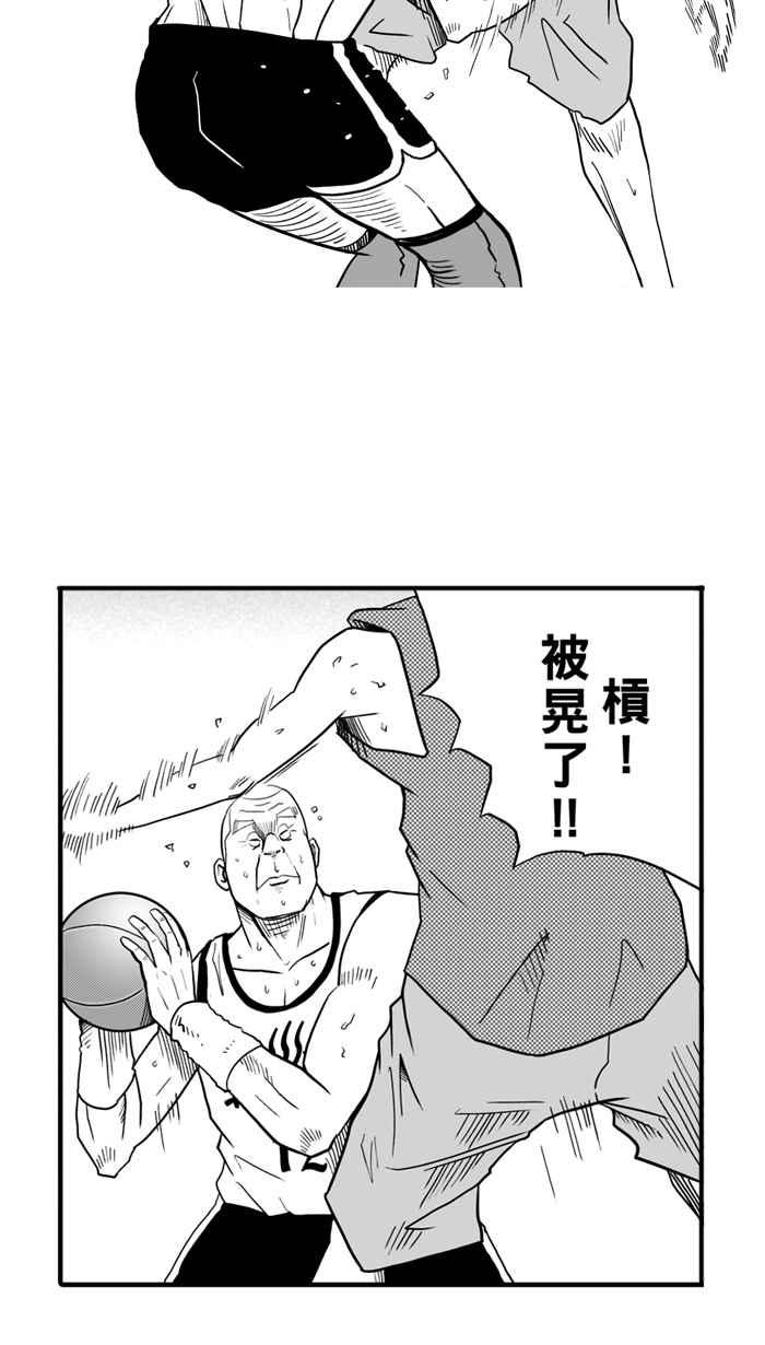 宅男打篮球第28话 北投温泉队 PART5