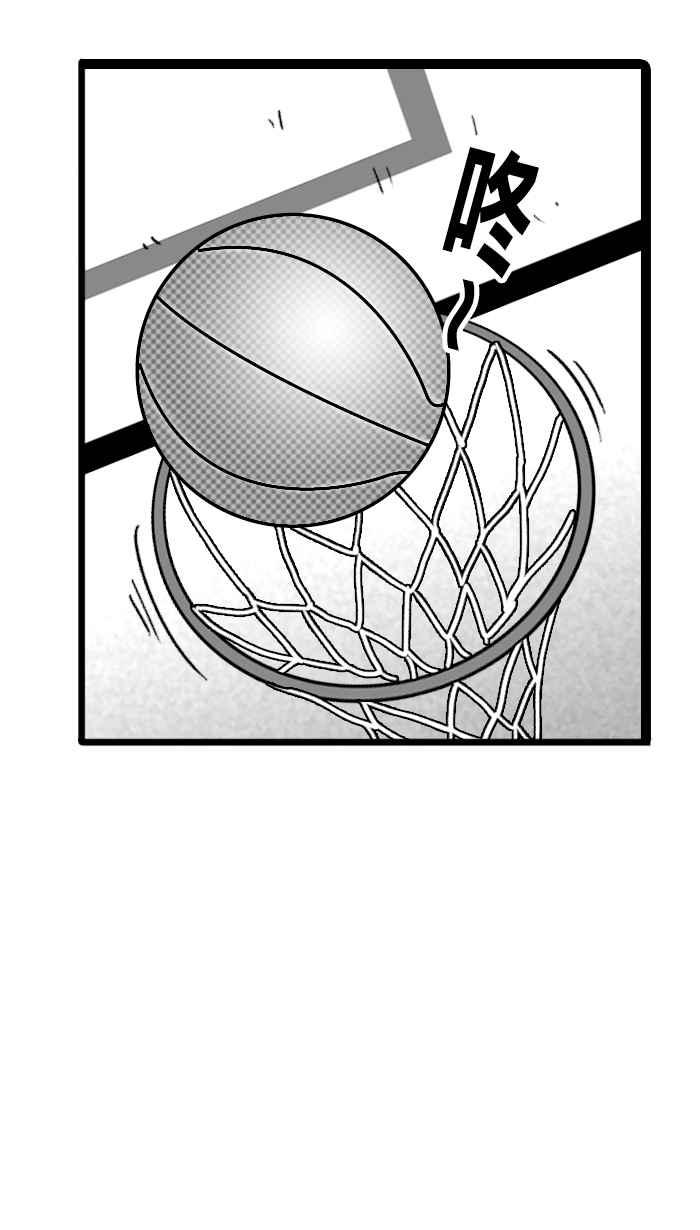 宅男打篮球第28话 北投温泉队 PART5