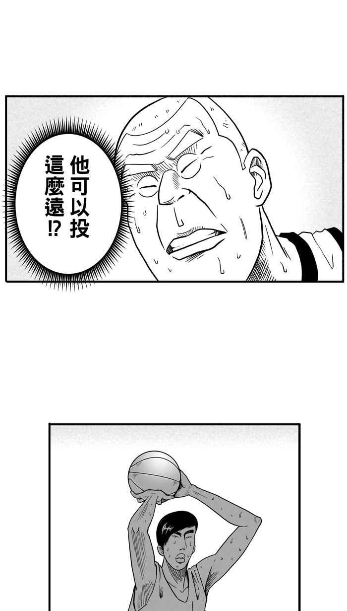 宅男打篮球第28话 北投温泉队 PART5