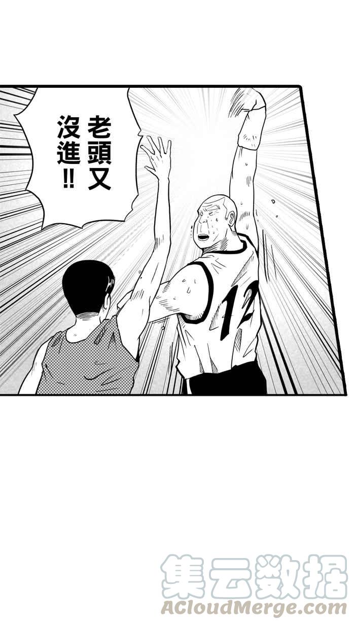 宅男打篮球第29话 北投温泉队 PART6