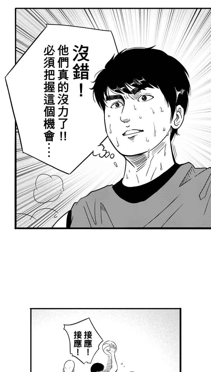 宅男打篮球第29话 北投温泉队 PART6