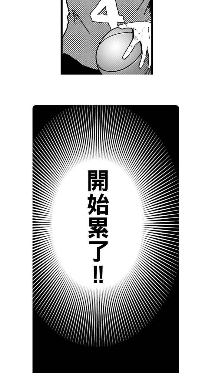 宅男打篮球第29话 北投温泉队 PART6