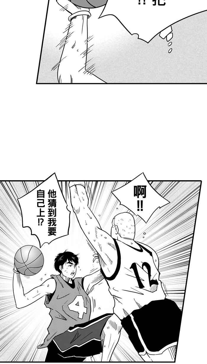 宅男打篮球第29话 北投温泉队 PART6