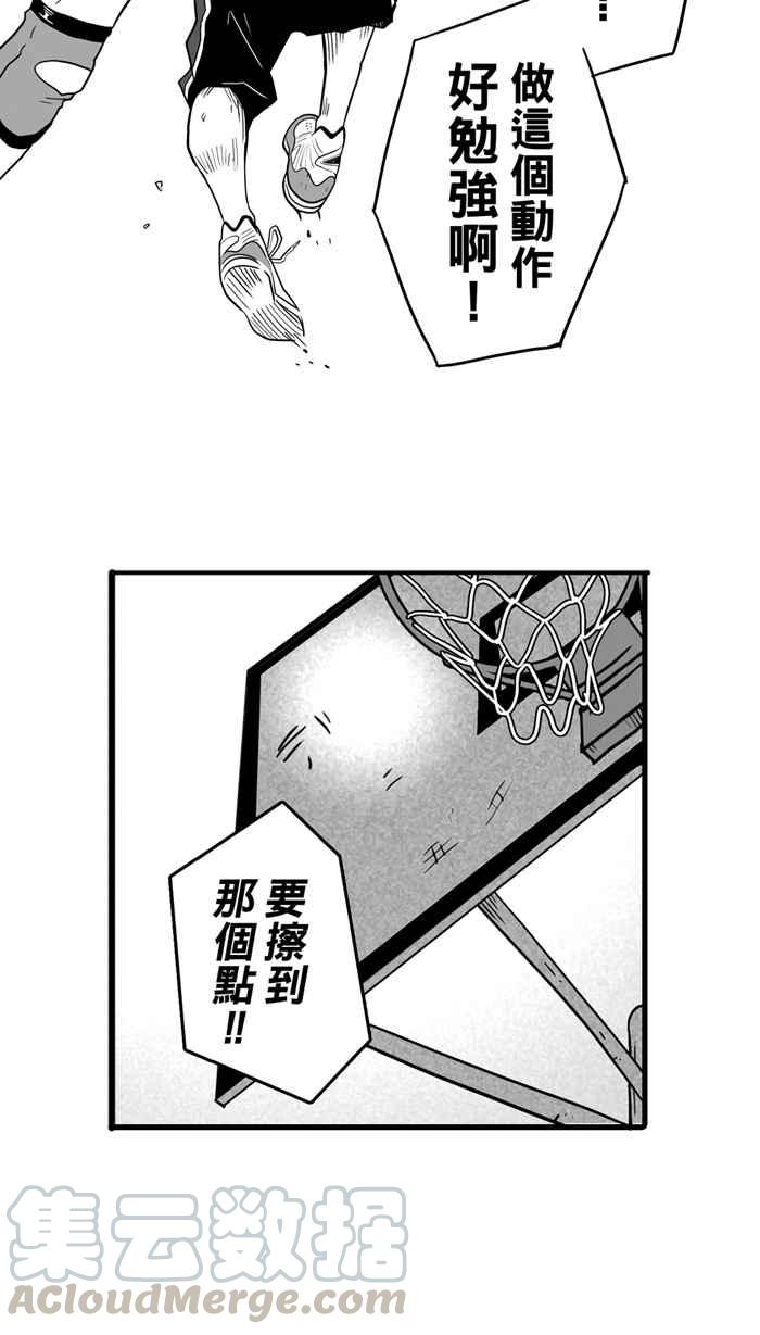 宅男打篮球第29话 北投温泉队 PART6