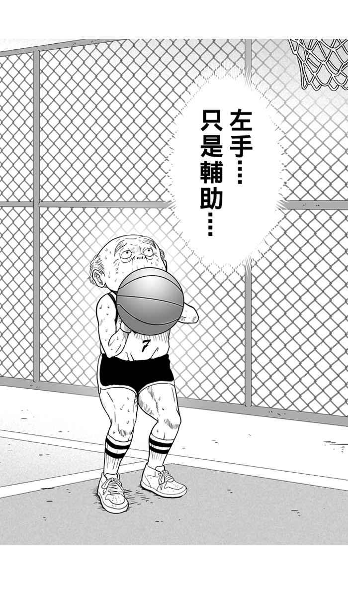 宅男打篮球第29话 北投温泉队 PART6
