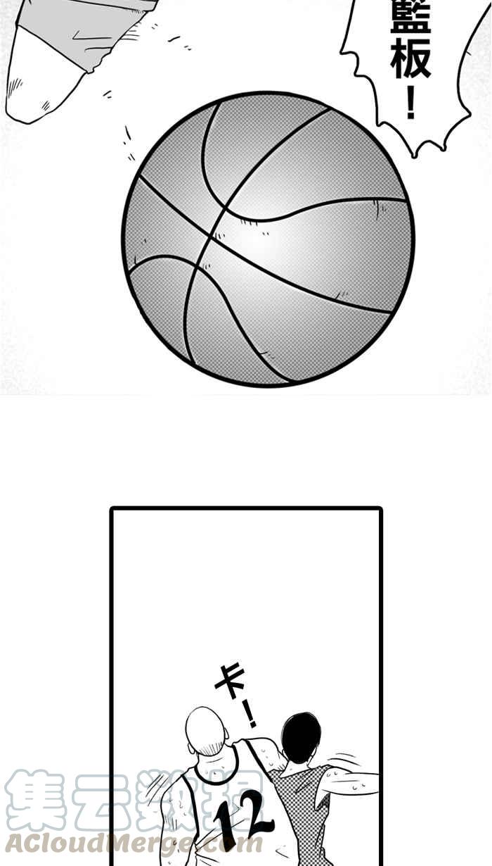 宅男打篮球第30话 北投温泉队 PART7