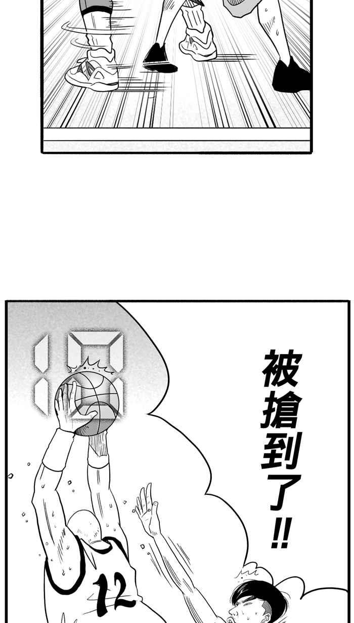 宅男打篮球第30话 北投温泉队 PART7