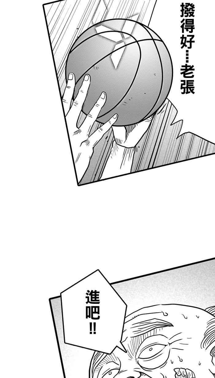 宅男打篮球第30话 北投温泉队 PART7