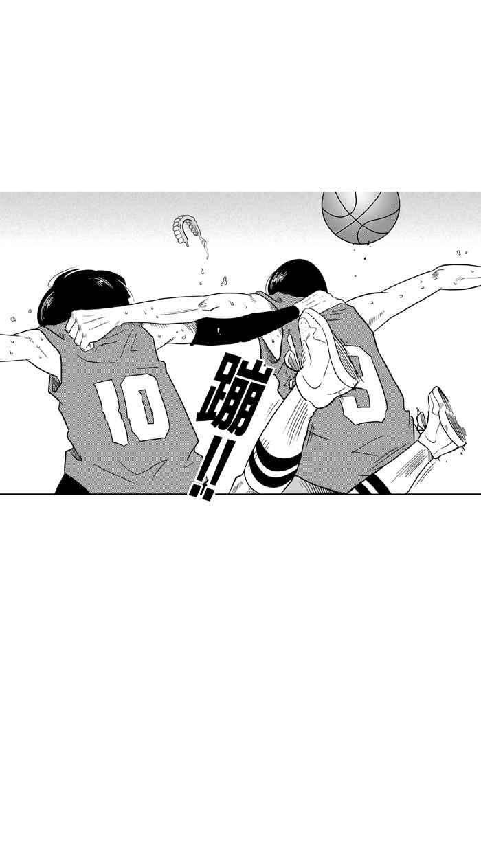 宅男打篮球第30话 北投温泉队 PART7