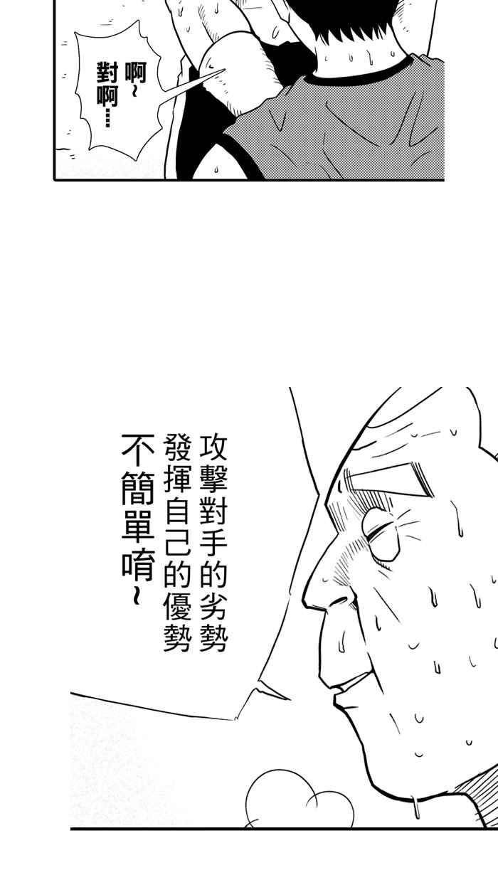 宅男打篮球第31话 北投温泉队 PART8