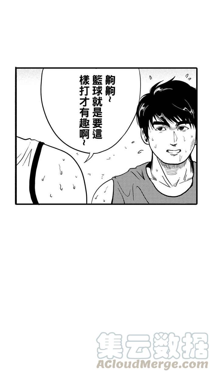 宅男打篮球第31话 北投温泉队 PART8