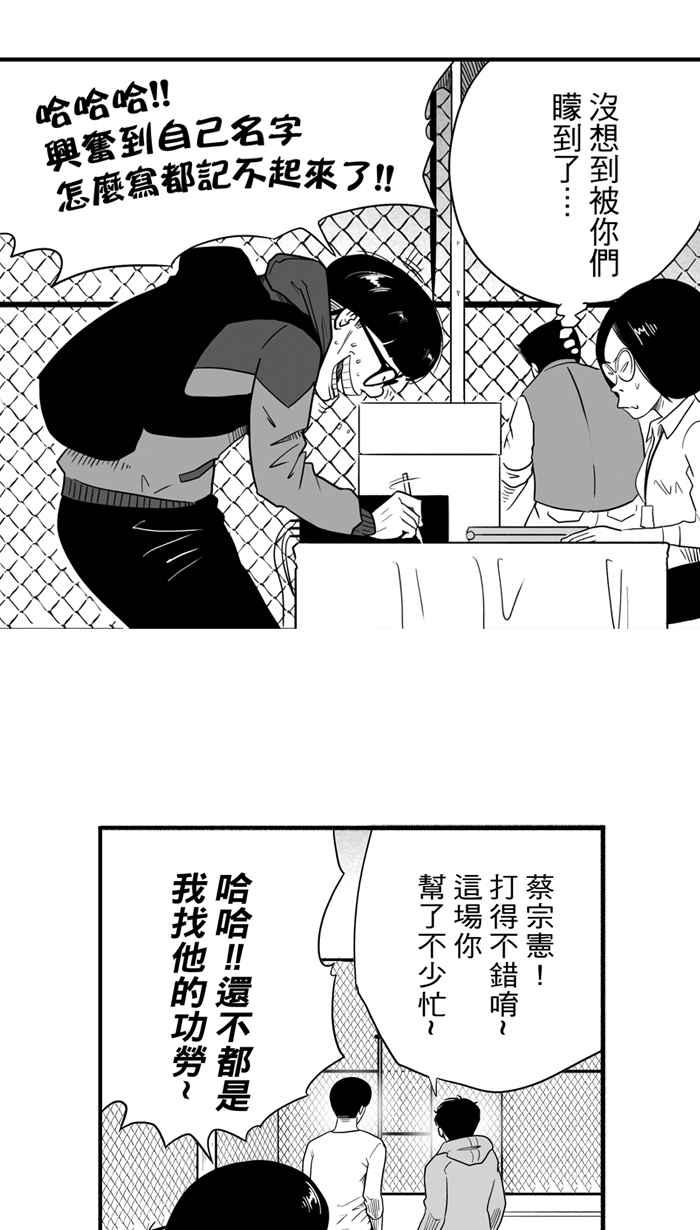 宅男打篮球第31话 北投温泉队 PART8