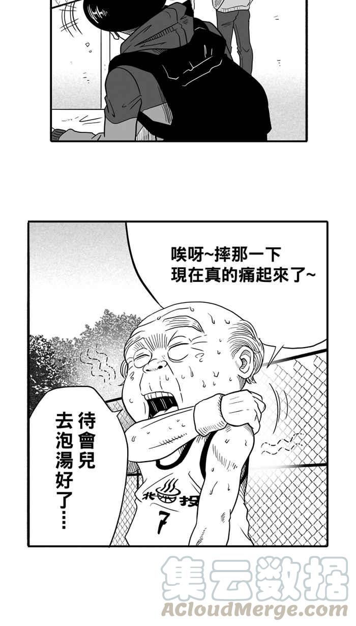 宅男打篮球第31话 北投温泉队 PART8