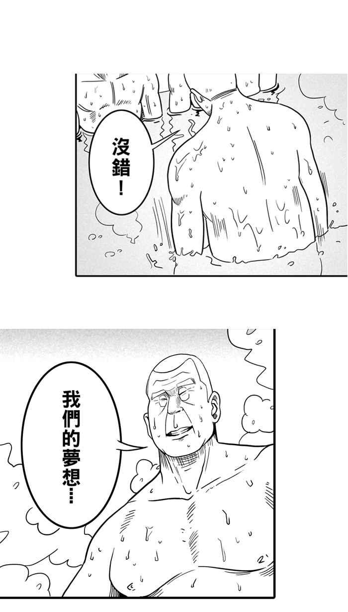 宅男打篮球第31话 北投温泉队 PART8