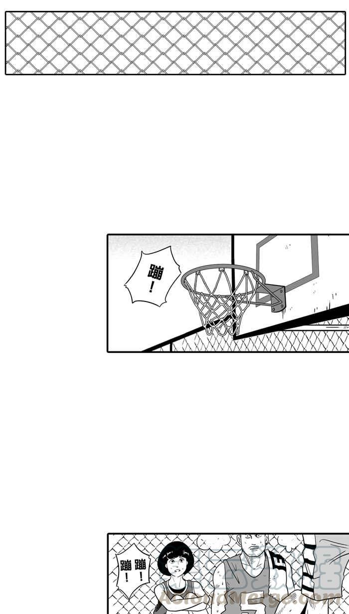 宅男打篮球第31话 北投温泉队 PART8