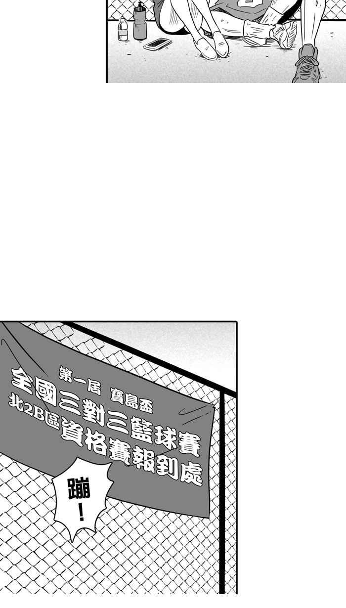 宅男打篮球第31话 北投温泉队 PART8