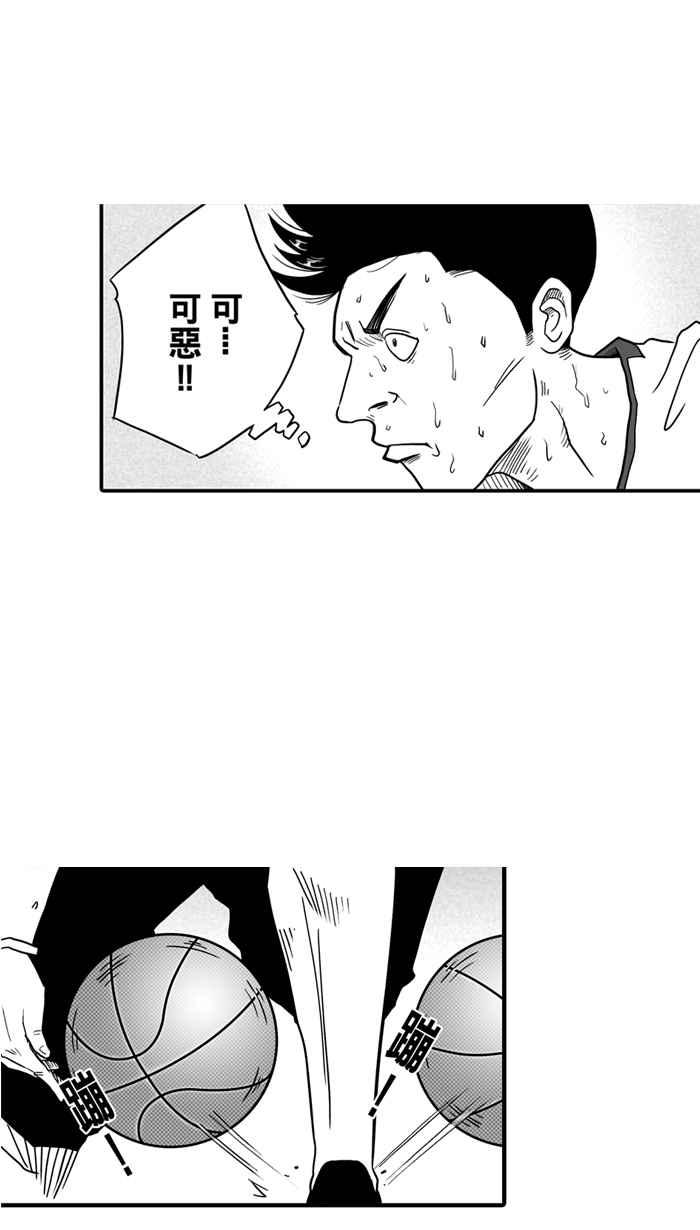 宅男打篮球第31话 北投温泉队 PART8