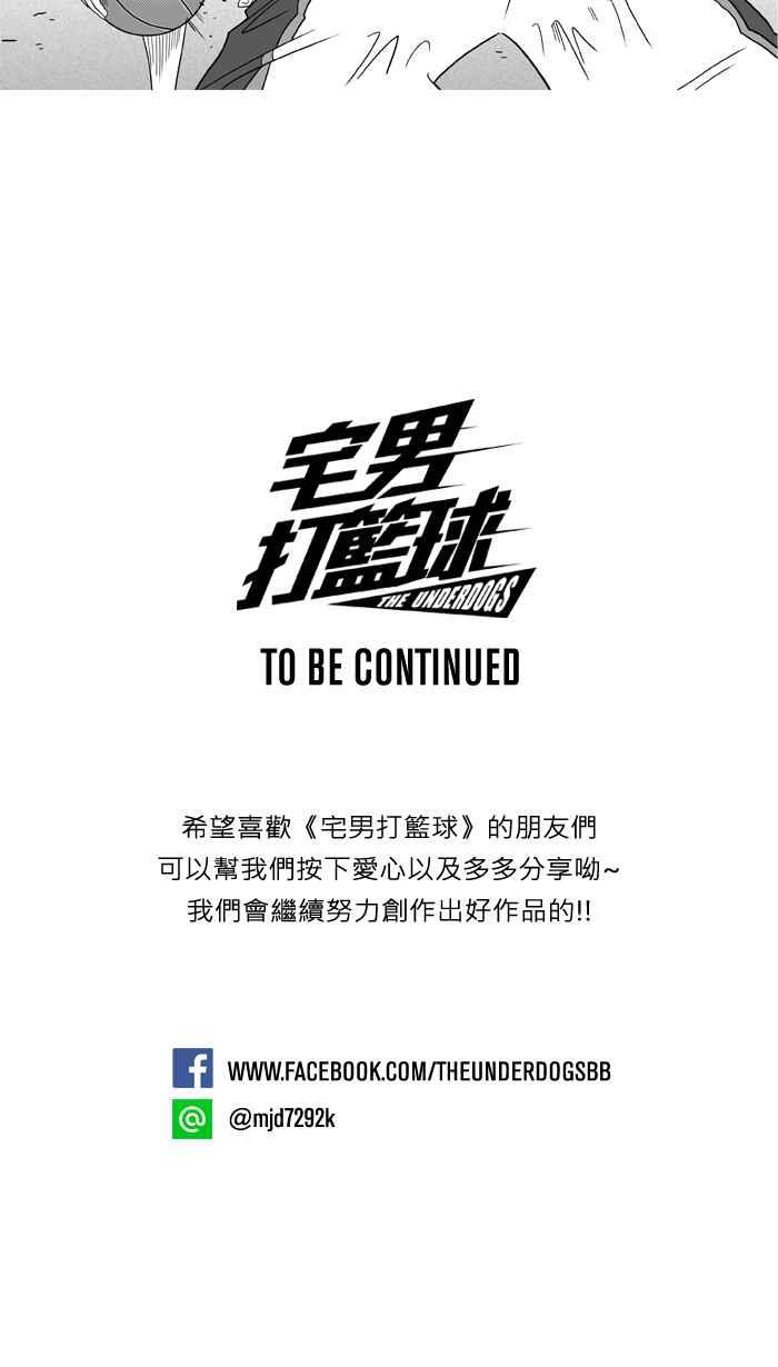 宅男打篮球第31话 北投温泉队 PART8