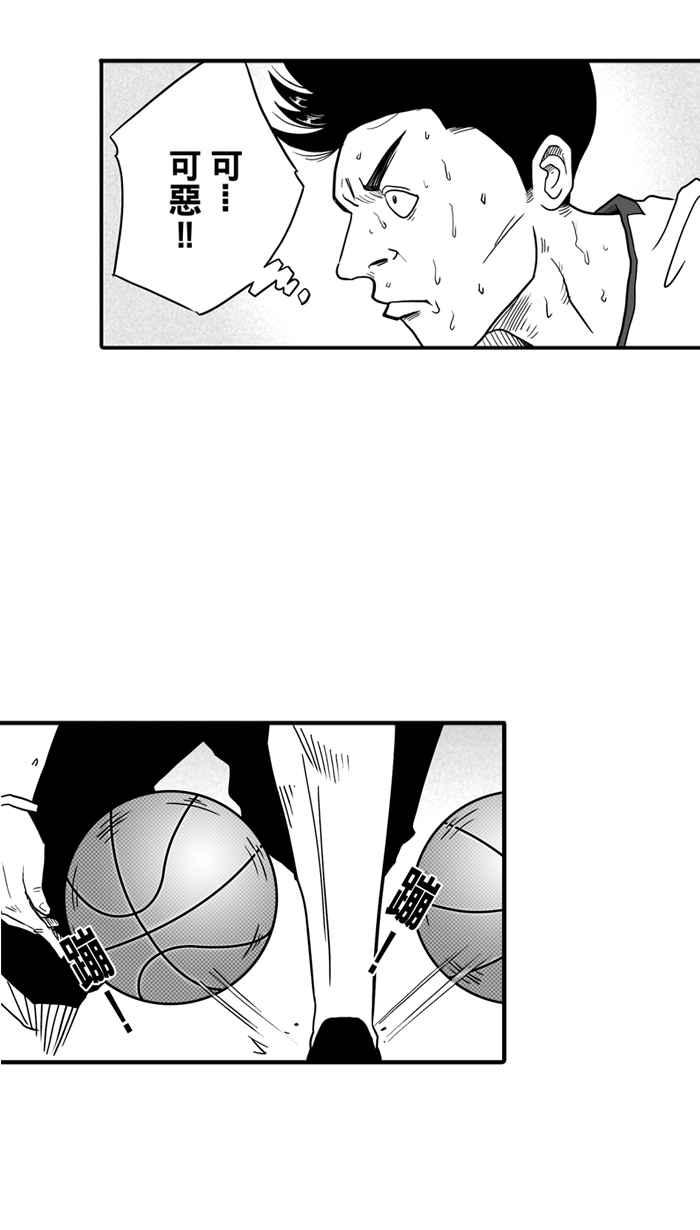 宅男打篮球第32话 PIECE OF CAKE PART1