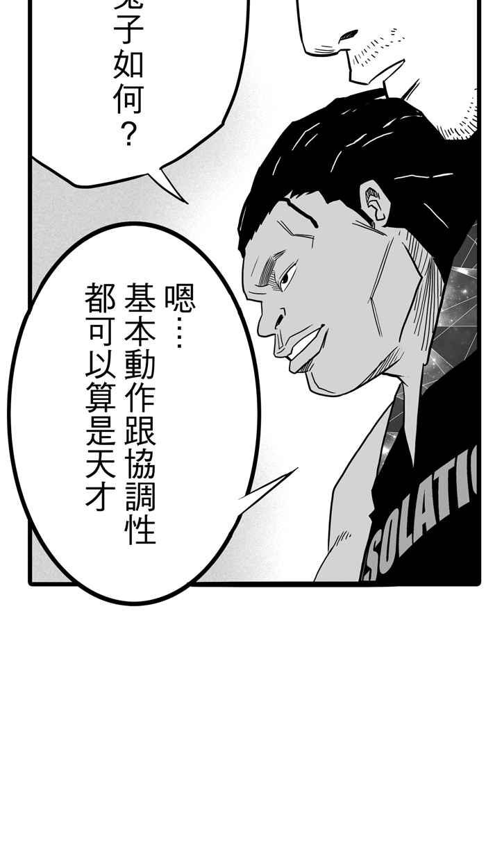 宅男打篮球第32话 PIECE OF CAKE PART1
