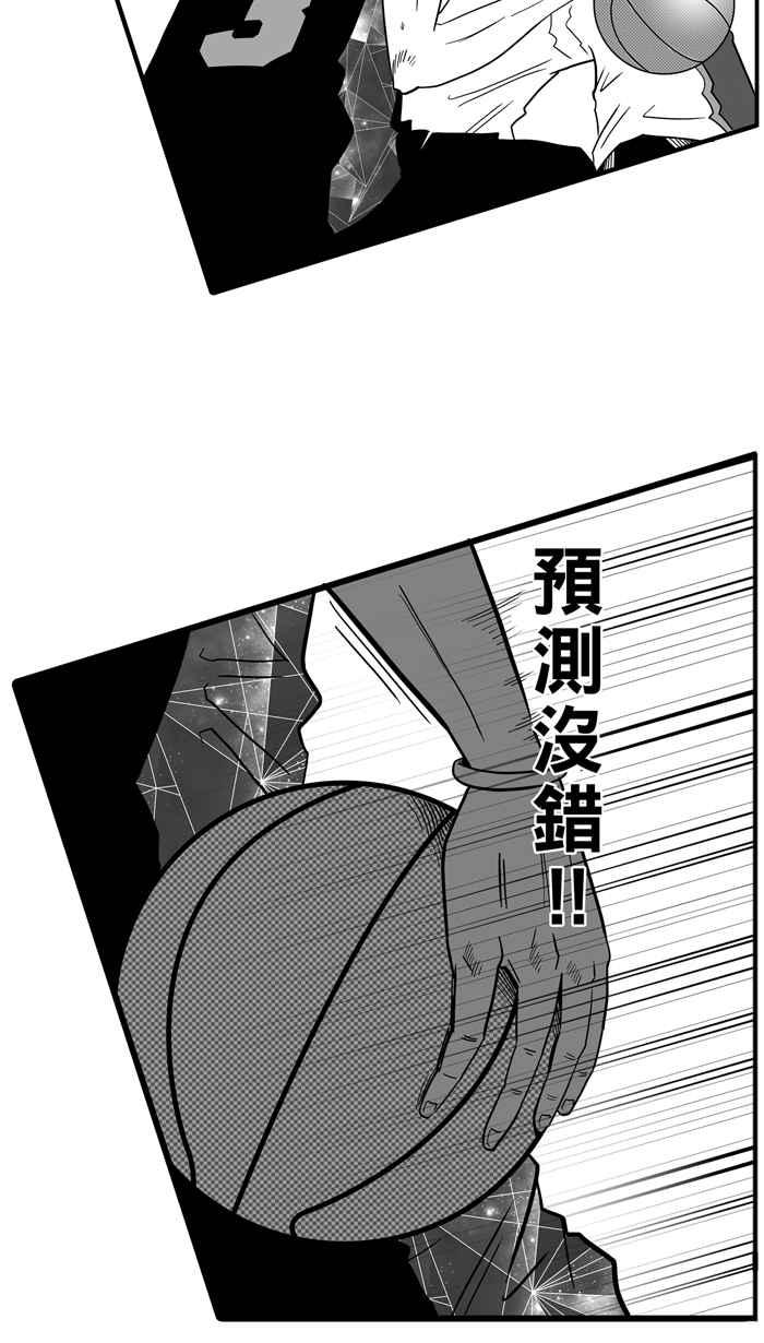 宅男打篮球第32话 PIECE OF CAKE PART1