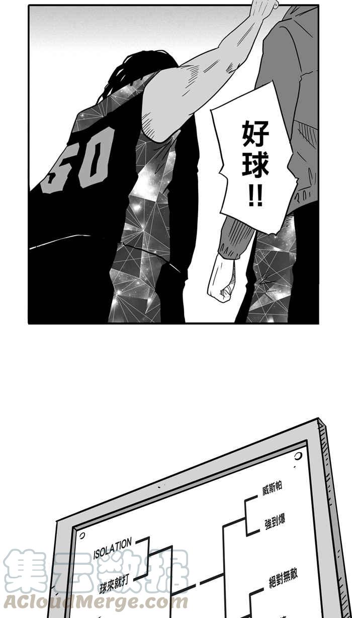 宅男打篮球第32话 PIECE OF CAKE PART1