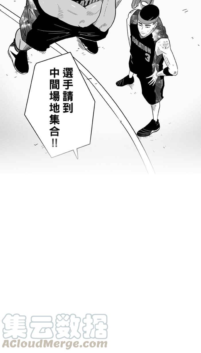 宅男打篮球第32话 PIECE OF CAKE PART1