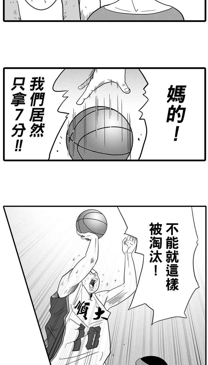 宅男打篮球第32话 PIECE OF CAKE PART1