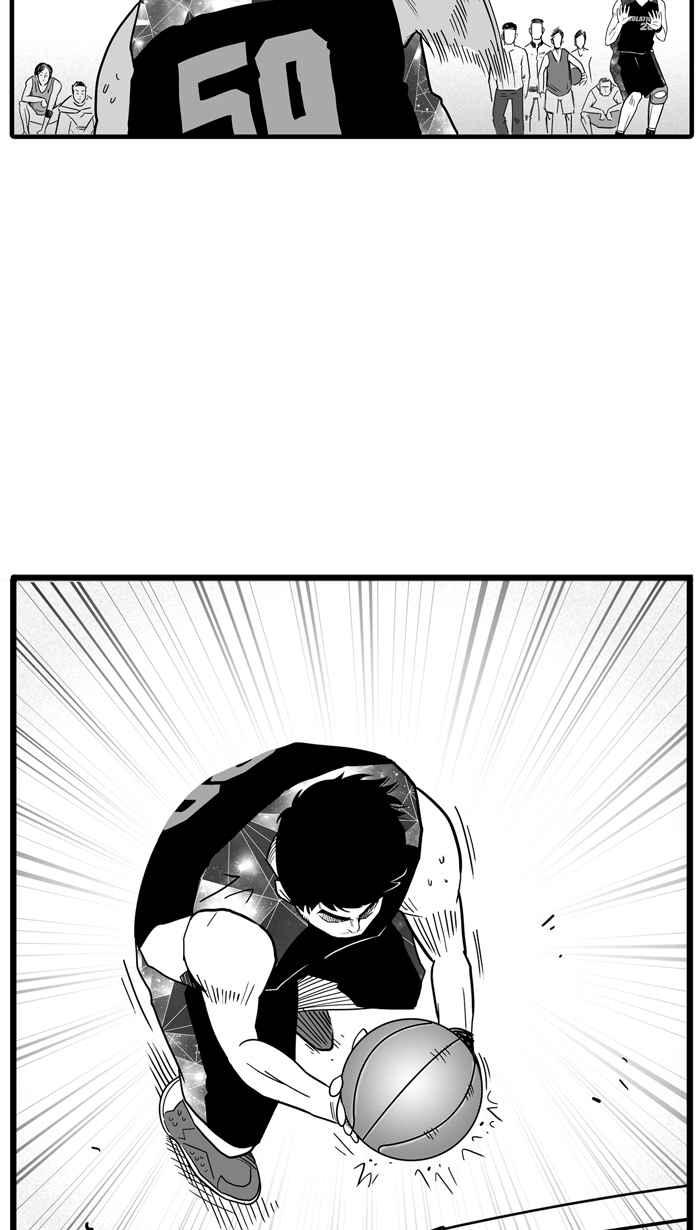 宅男打篮球第33话 PIECE OF CAKE PART2