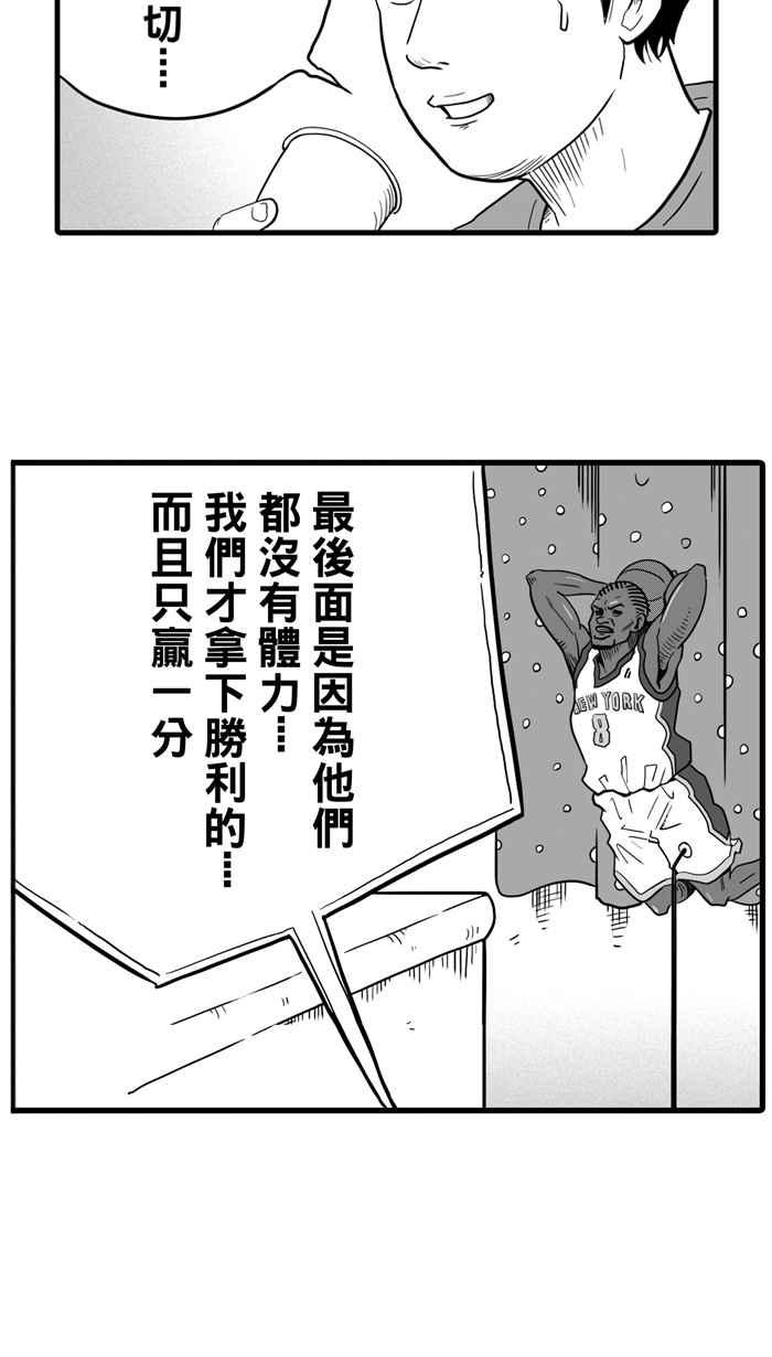 宅男打篮球第33话 PIECE OF CAKE PART2