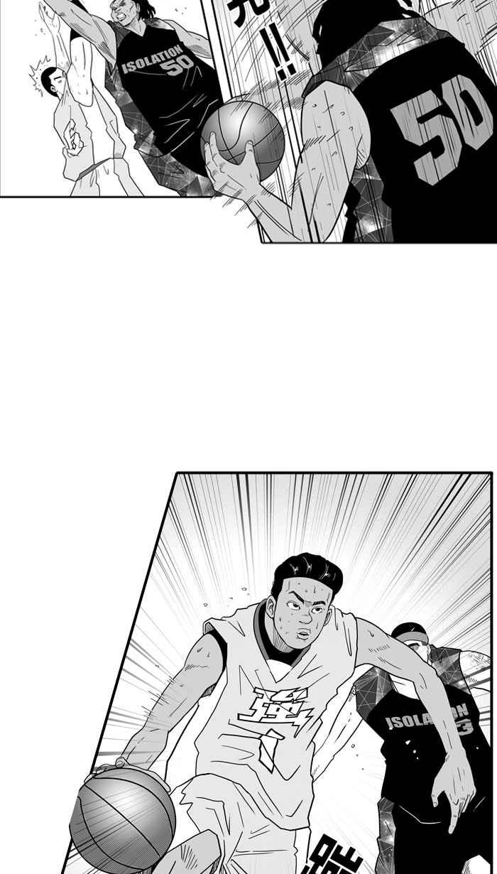 宅男打篮球第33话 PIECE OF CAKE PART2