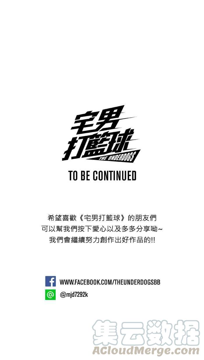 宅男打篮球第33话 PIECE OF CAKE PART2