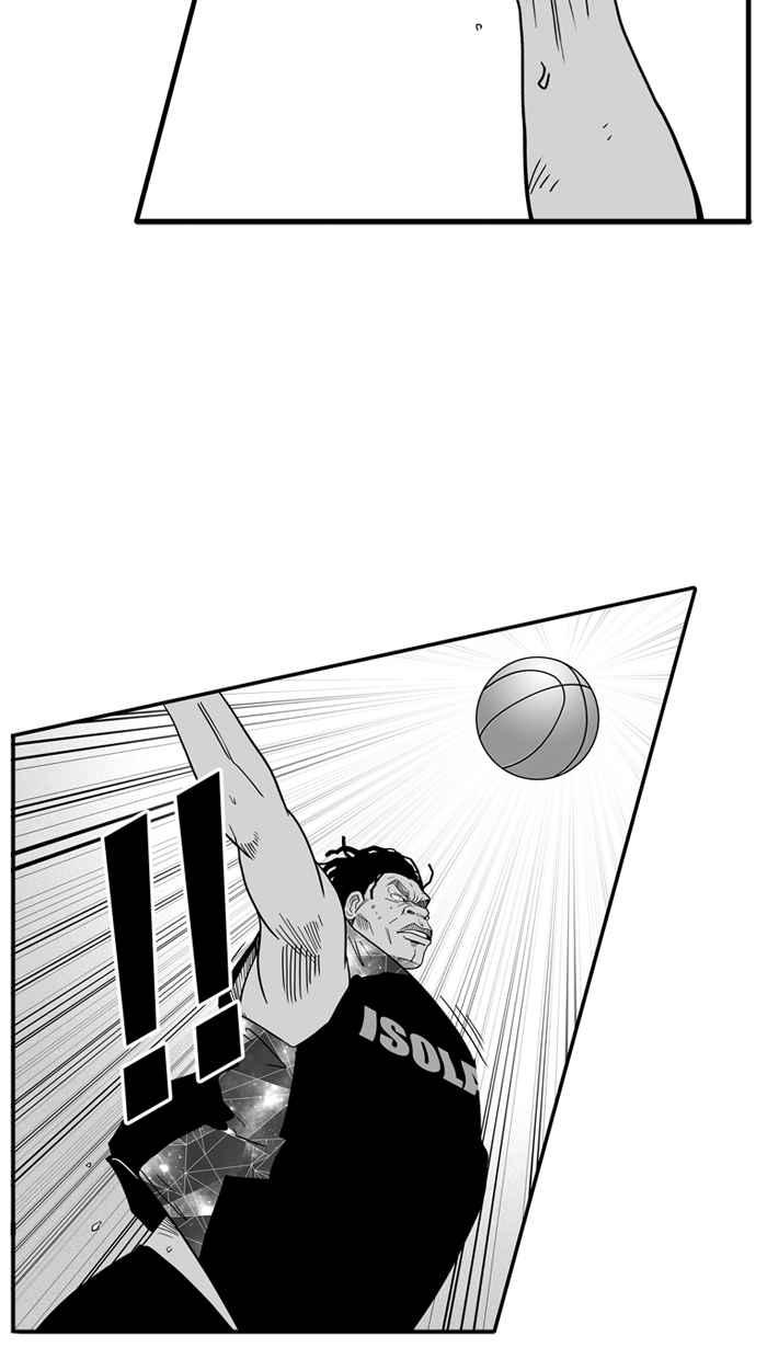 宅男打篮球第33话 PIECE OF CAKE PART2