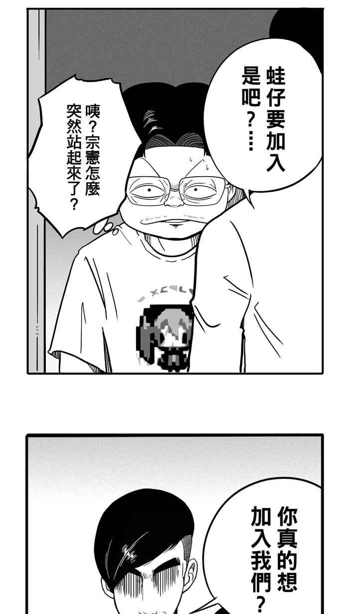 宅男打篮球第34话 生活之上梦想之下 PART1