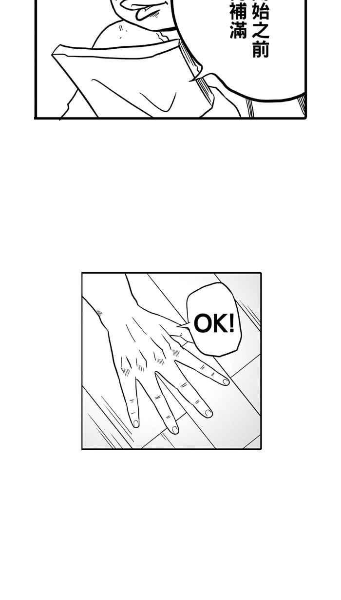 宅男打篮球第34话 生活之上梦想之下 PART1