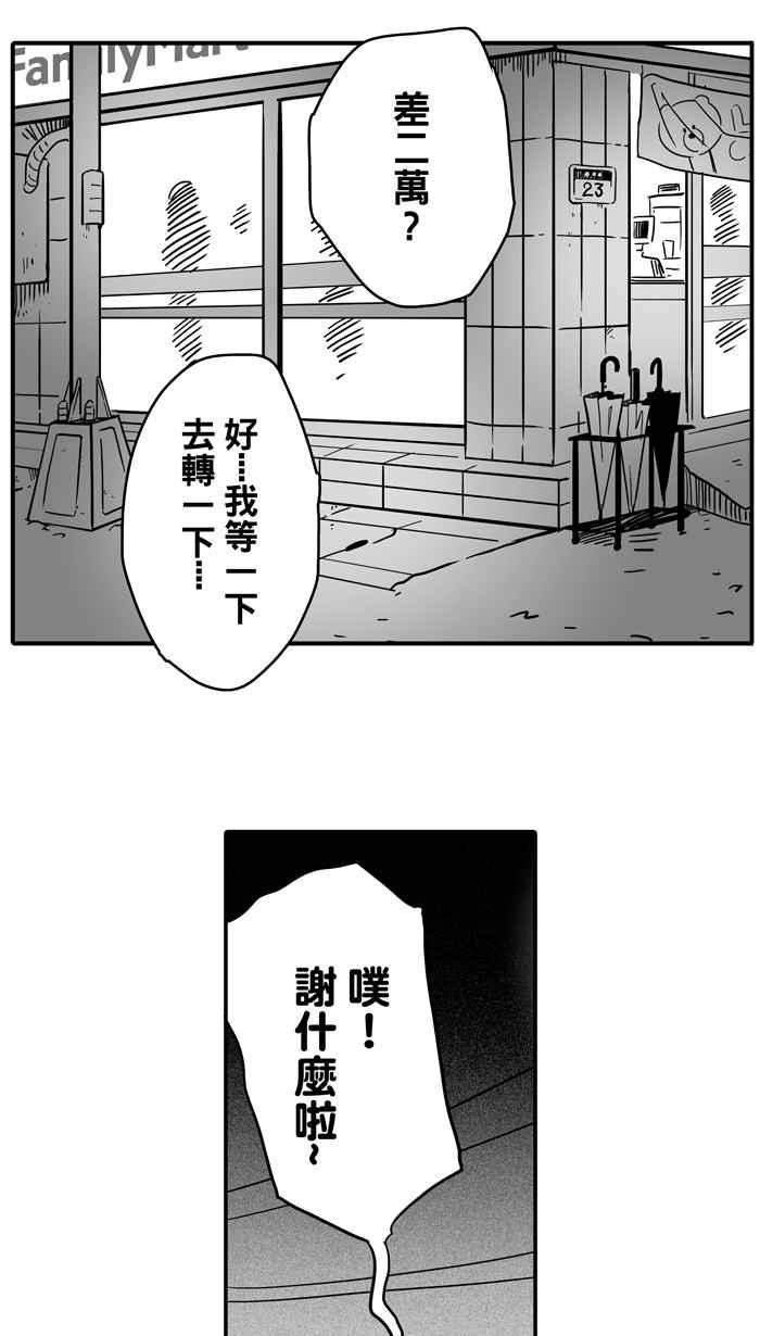 宅男打篮球第34话 生活之上梦想之下 PART1