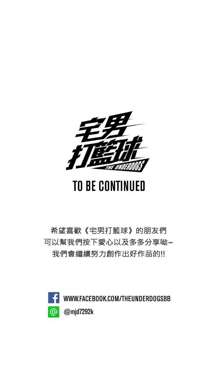 宅男打篮球第34话 生活之上梦想之下 PART1