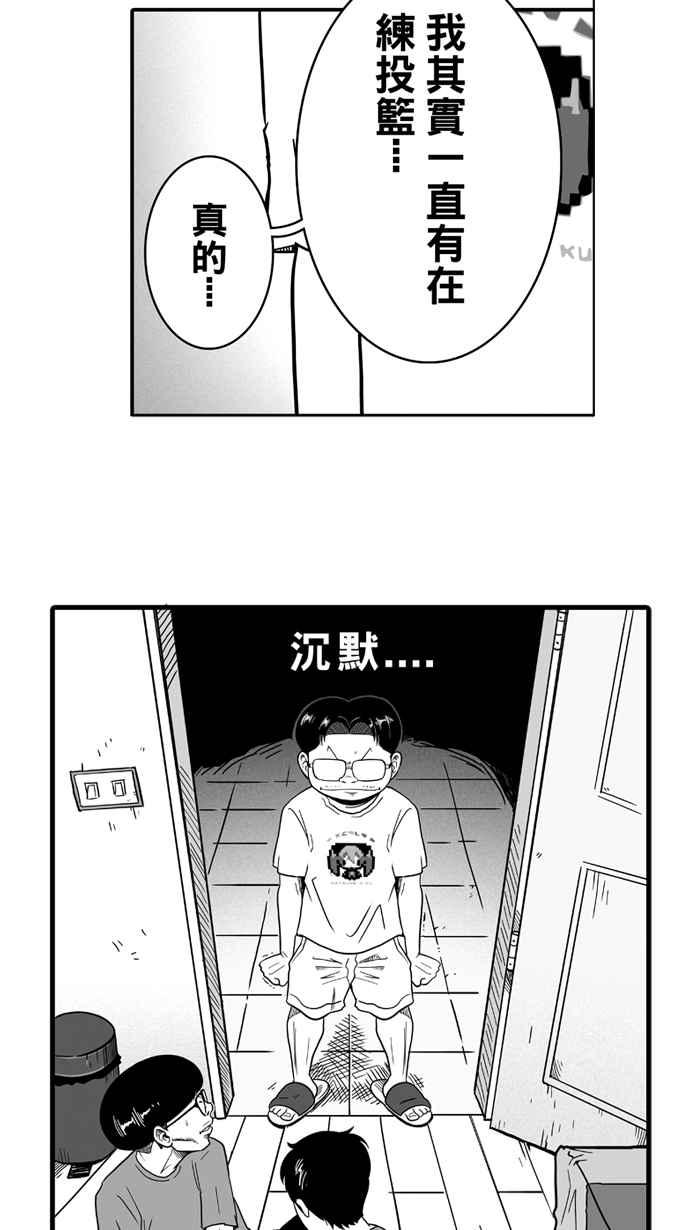 宅男打篮球第34话 生活之上梦想之下 PART1