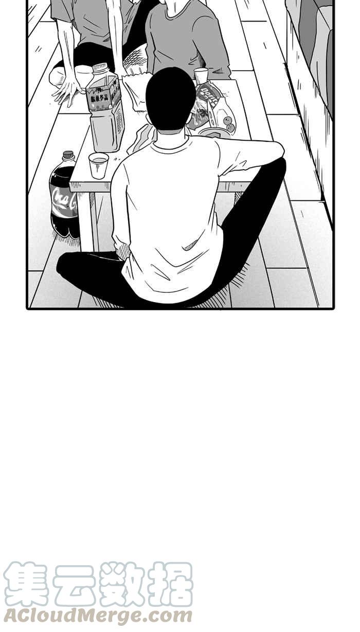 宅男打篮球第34话 生活之上梦想之下 PART1